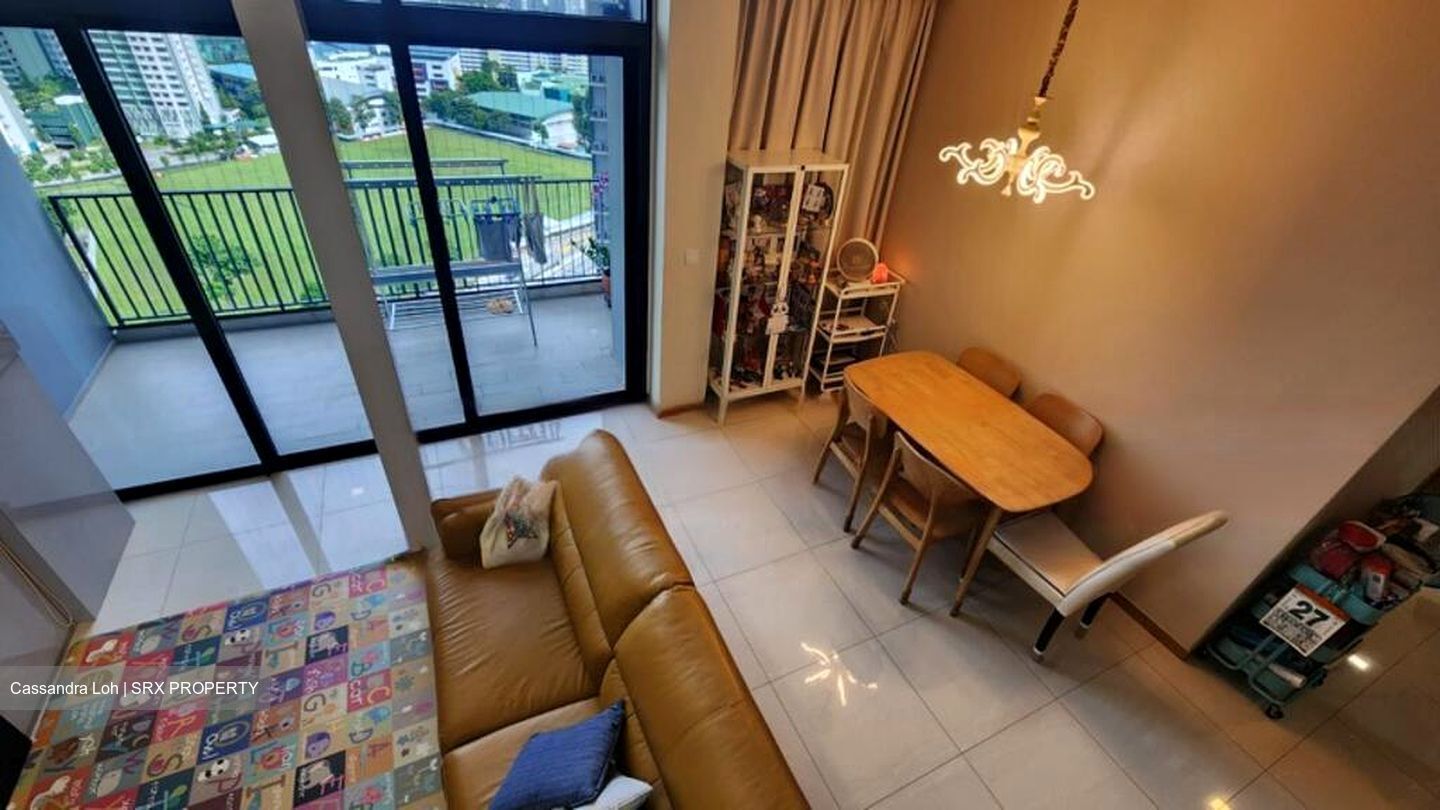 The Trilinq (D5), Condominium #486942061